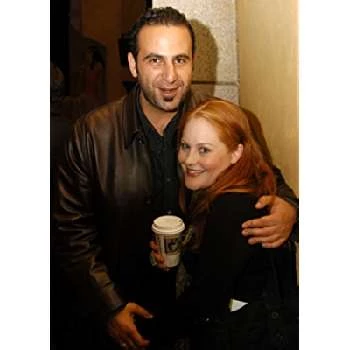 Sam Nazarian - Age, Bio, Birthdate, Family, Networth & More