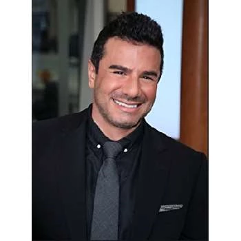 Sam Saboura Biography