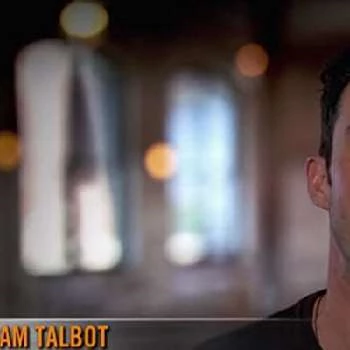 Sam Talbot - Age, Bio, Birthdate, Family, Networth & More