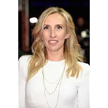 Sam Taylor-Johnson Biography
