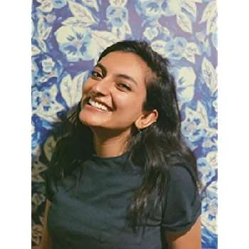 Samah Meghjee - Age, Bio, Birthdate, Family, Networth & More