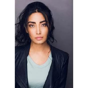 Saman Hasan - Age, Bio, Birthdate, Family, Networth & More