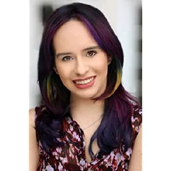 Samantha A. Morrison - Age, Bio, Birthdate, Family, Networth & More