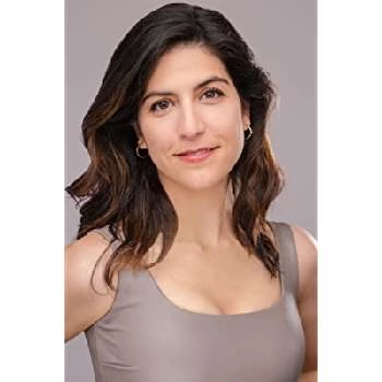 Samantha Fontana - Age, Bio, Birthdate, Family, Networth & More