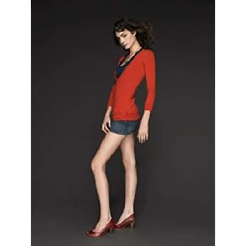 Samantha Francis - Age, Bio, Birthdate, Family, Networth & More