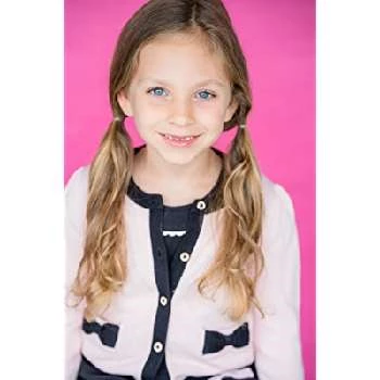 Samantha Grimley - Age, Bio, Birthdate, Family, Networth & More