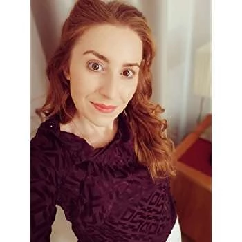 Samantha Richardson - Age, Bio, Birthdate, Family, Networth & More