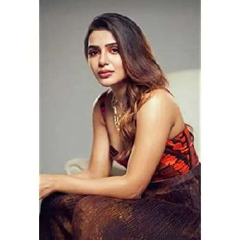 Samantha Ruth Prabhu - Biography, Birthday, Wiki, Family, Networth & More