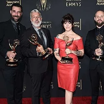 Samantha Ward - Age, Bio, Birthdate, Family, Networth & More