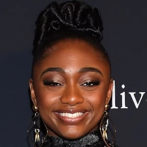 Samara Joy - Profession, Biography, Birthdate, Family, Wiki & More