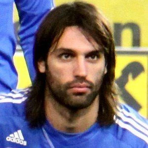 Georgios Samaras - Age, Height, Birthdate, Family, Wiki & More