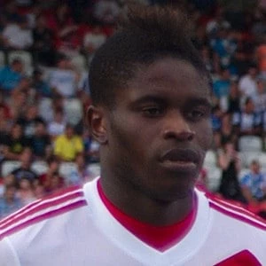 Brice Samba - Bio, Networth, Family, Age, Birthdate & More