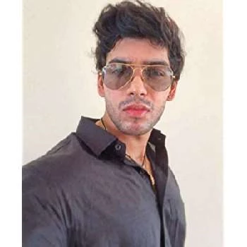 Sambhav Baid Biography