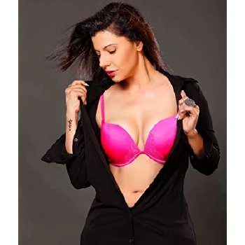 Sambhavna Sheth Biography