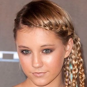 Ava Sambora Biography