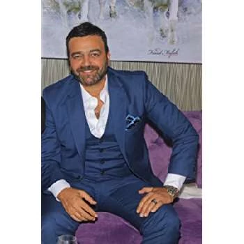 Samer al Masri - Age, Bio, Birthdate, Family, Networth & More