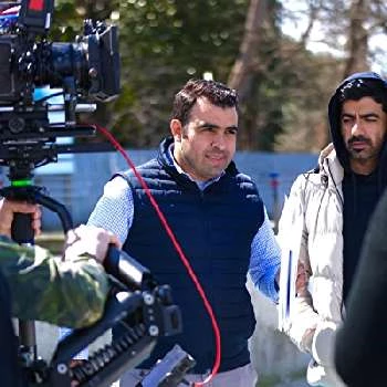 Samer Jaber - Age, Bio, Birthdate, Family, Networth & More