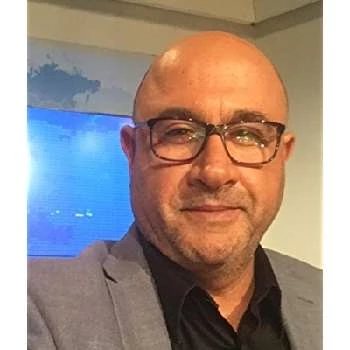 Sami Shalom Chetrit - Age, Bio, Birthdate, Family, Networth & More