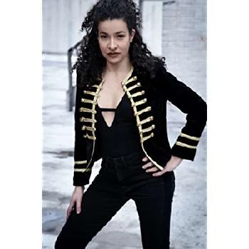 Samia Omari - Age, Bio, Birthdate, Family, Networth & More