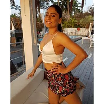 Samita Bangargi Biography