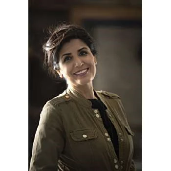 Samiya Khan - Age, Bio, Birthdate, Family, Networth & More