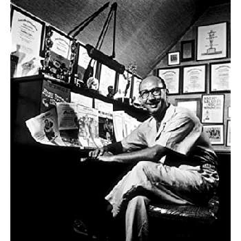 Sammy Cahn - Age, Wiki, Birthdate, Bio, Networth, Family & More