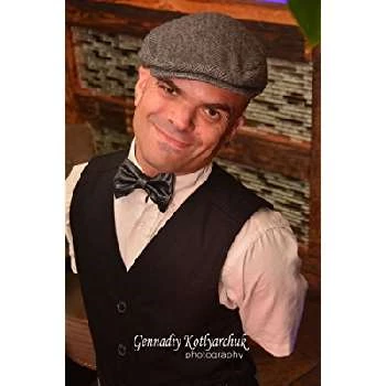 Sammy The Dwarf - Age, Bio, Birthdate, Family, Networth & More