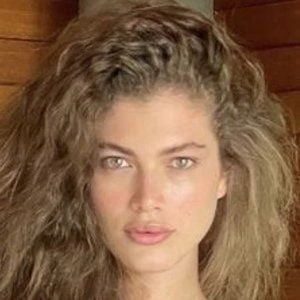 Valentina Sampaio Biography
