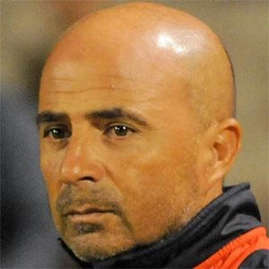 Jorge Sampaoli - Date Of Birth, Bio, Birthdate, Parents, Networth & More