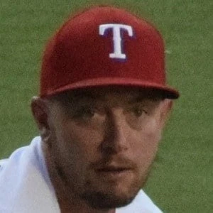 Adrian Sampson Biography