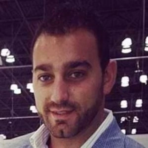 Yosi Samra Biography