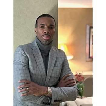 Samson Styles - Age, Bio, Birthdate, Family, Networth & More