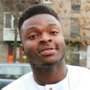 SamSpedy Entertainment Biography