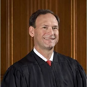 Samuel Alito Biography