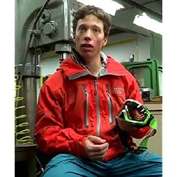 Samuel Anthamatten - Biography, Birthday, Wiki, Family, Networth & More