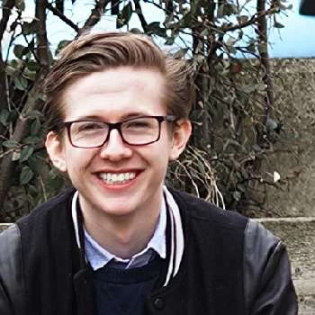 Samuel Burt - Age, Bio, Birthdate, Family, Networth & More