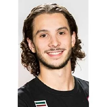 Samuel Girard - Age, Bio, Birthdate, Family, Networth & More