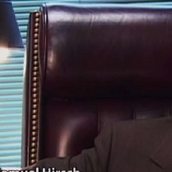 Samuel Hirsch - Age, Bio, Birthdate, Family, Networth & More