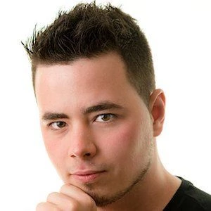 Huw Samuel Biography