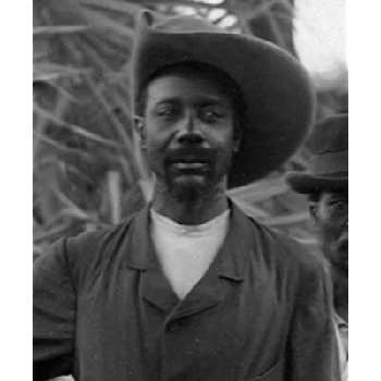 Samuel Maharero - Age, Bio, Birthdate, Family, Networth & More