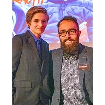 Samuel Roy - Age, Bio, Birthdate, Family, Networth & More