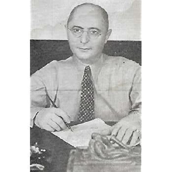 Samuel Sax Biography