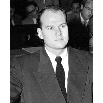 Samuel Sheppard Biography