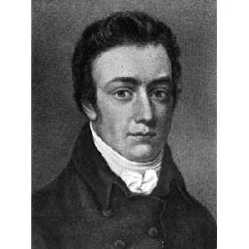 Samuel Taylor Coleridge Biography