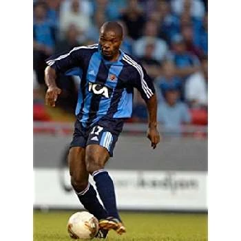 Samuel Wowoah - Age, Bio, Birthdate, Family, Networth & More