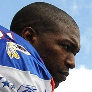 Chris Samuels - Biography, Birthday, Wiki, Family, Networth & More