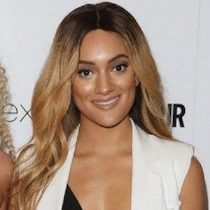 Nadine Samuels - Height, Bio, Wiki, Family, Birthplace, Networth & More