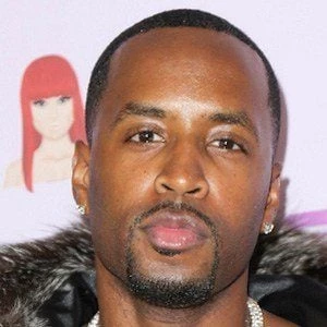 Safaree Samuels Biography