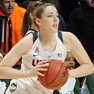 Katie Lou Samuelson Biography
