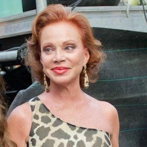 Paloma San Basilio Biography